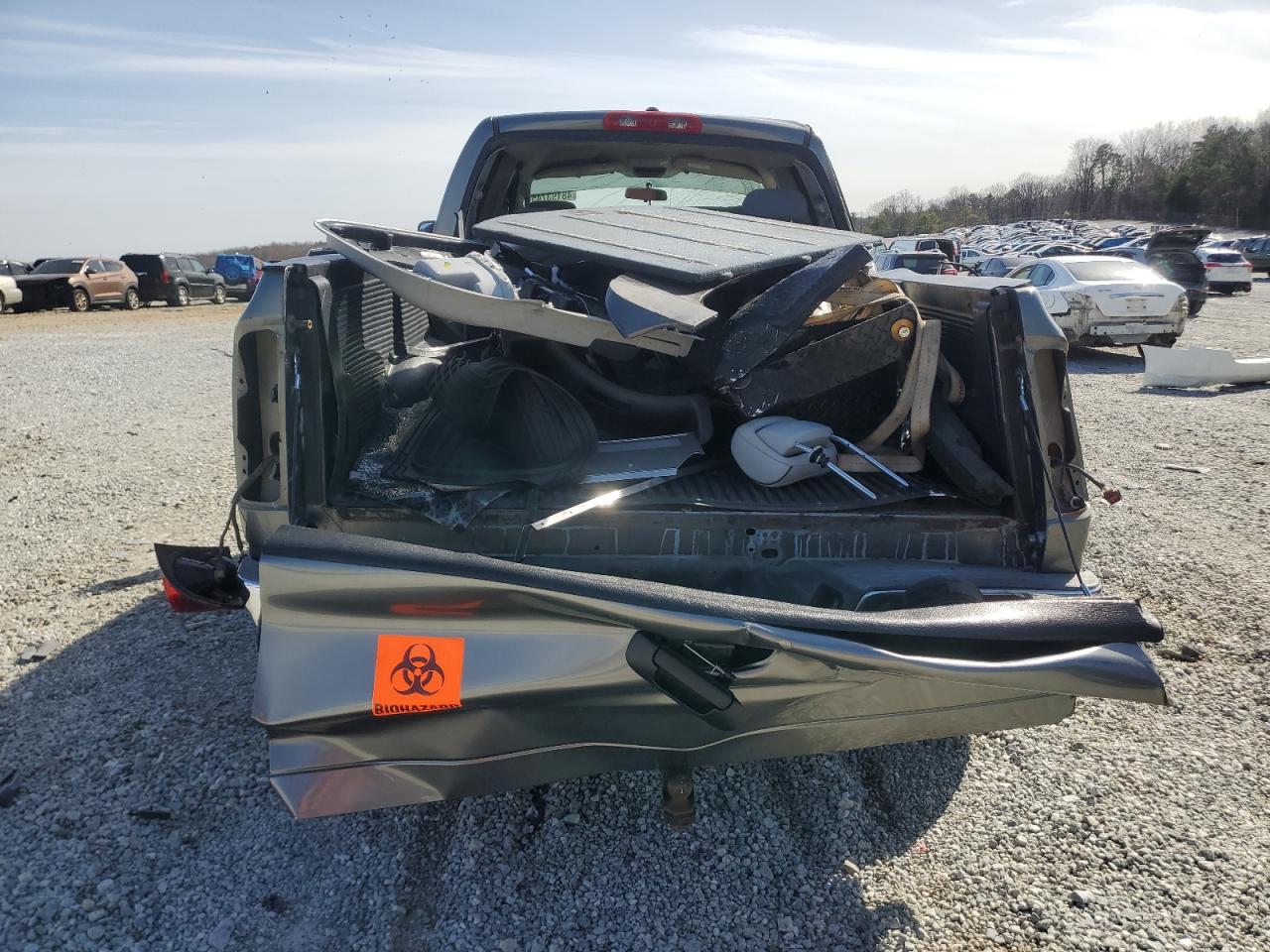 2008 Dodge RAM - Image 6