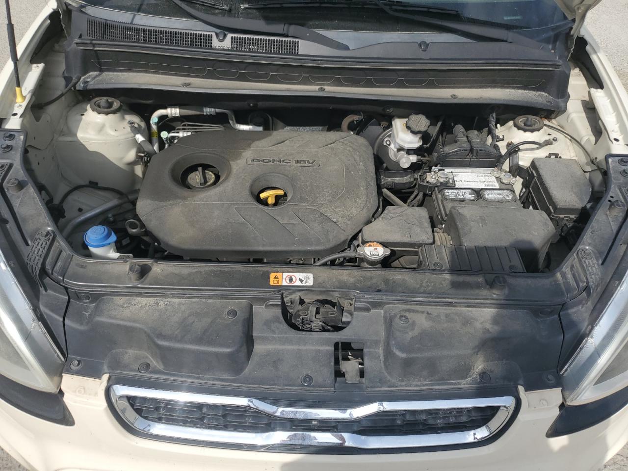 2012 Kia Soul - Image 12