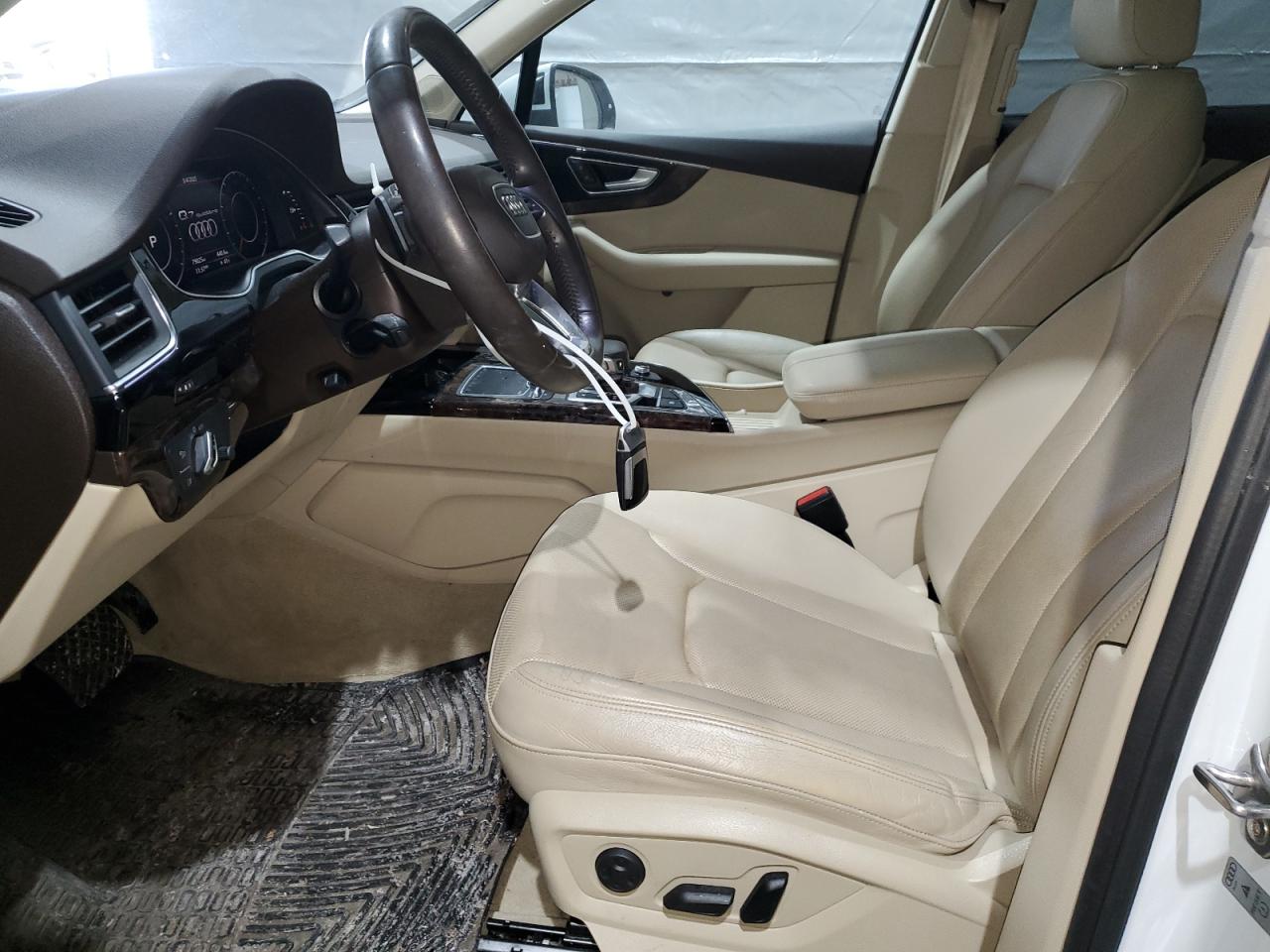 2017 Audi Q7 - Image 7
