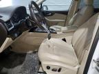 2017 Audi Q7 Premium Plus na sprzedaż w Candia, NH - Front End