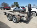 2022 Sherman & Reilly Utility Trailer იყიდება Tanner-ში, AL - All Over