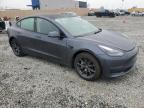 2022 Tesla Model 3  за продажба в Mentone, CA - Undercarriage