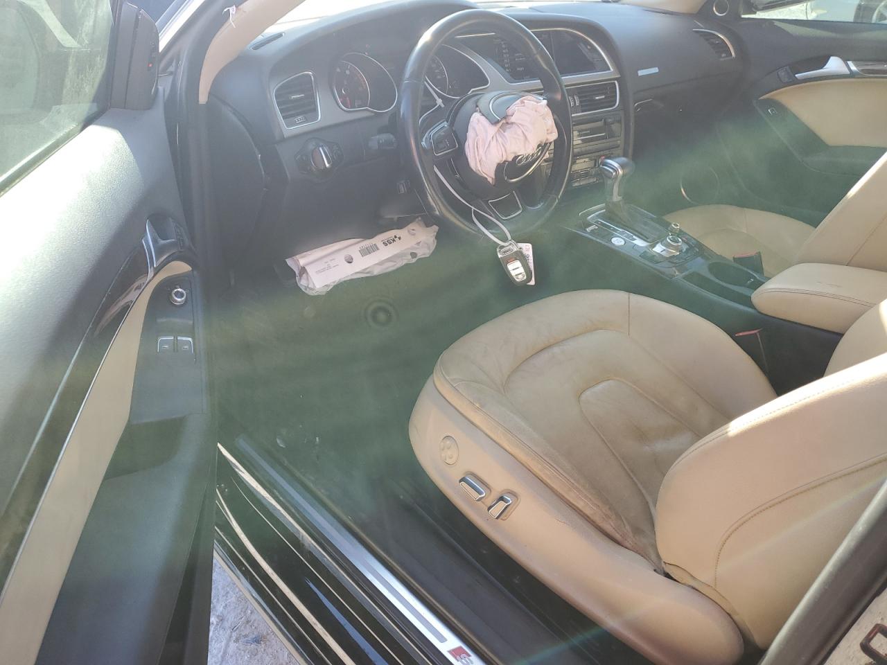 2015 Audi A5 - Image 8