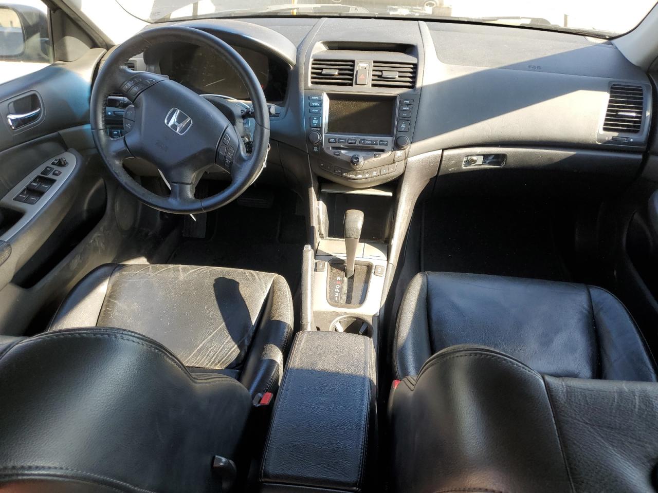 2006 Honda Accord - Image 8