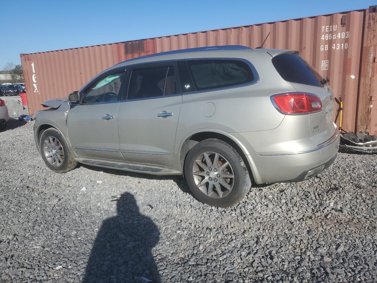 2014 Buick Enclave - Image 2