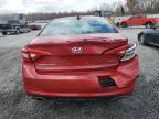 2017 Hyundai Sonata Sport за продажба в Spartanburg, SC - Rear End