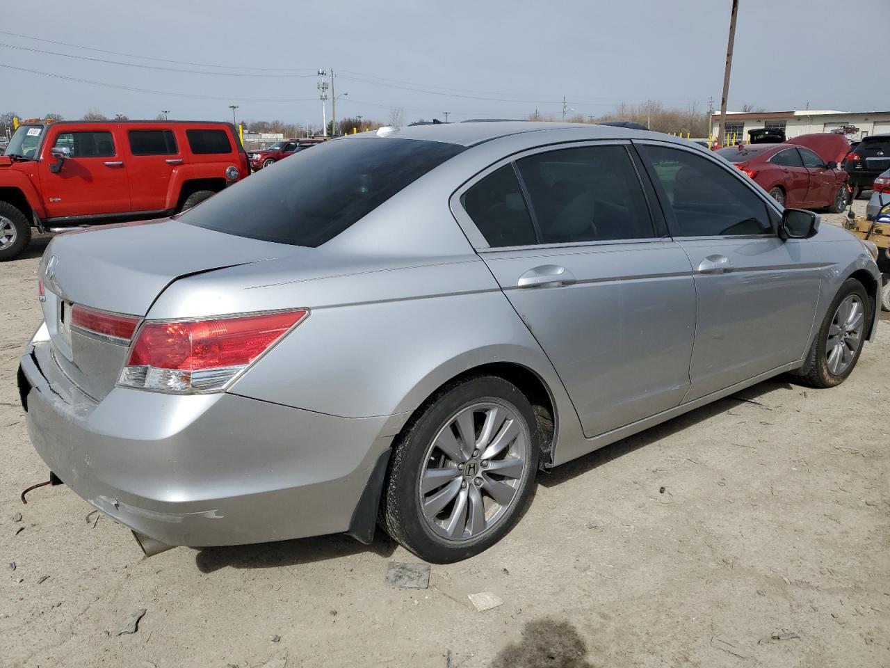 2011 Honda Accord - Image 3