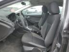 2013 Ford Focus Se продається в North Las Vegas, NV - Minor Dent/Scratches