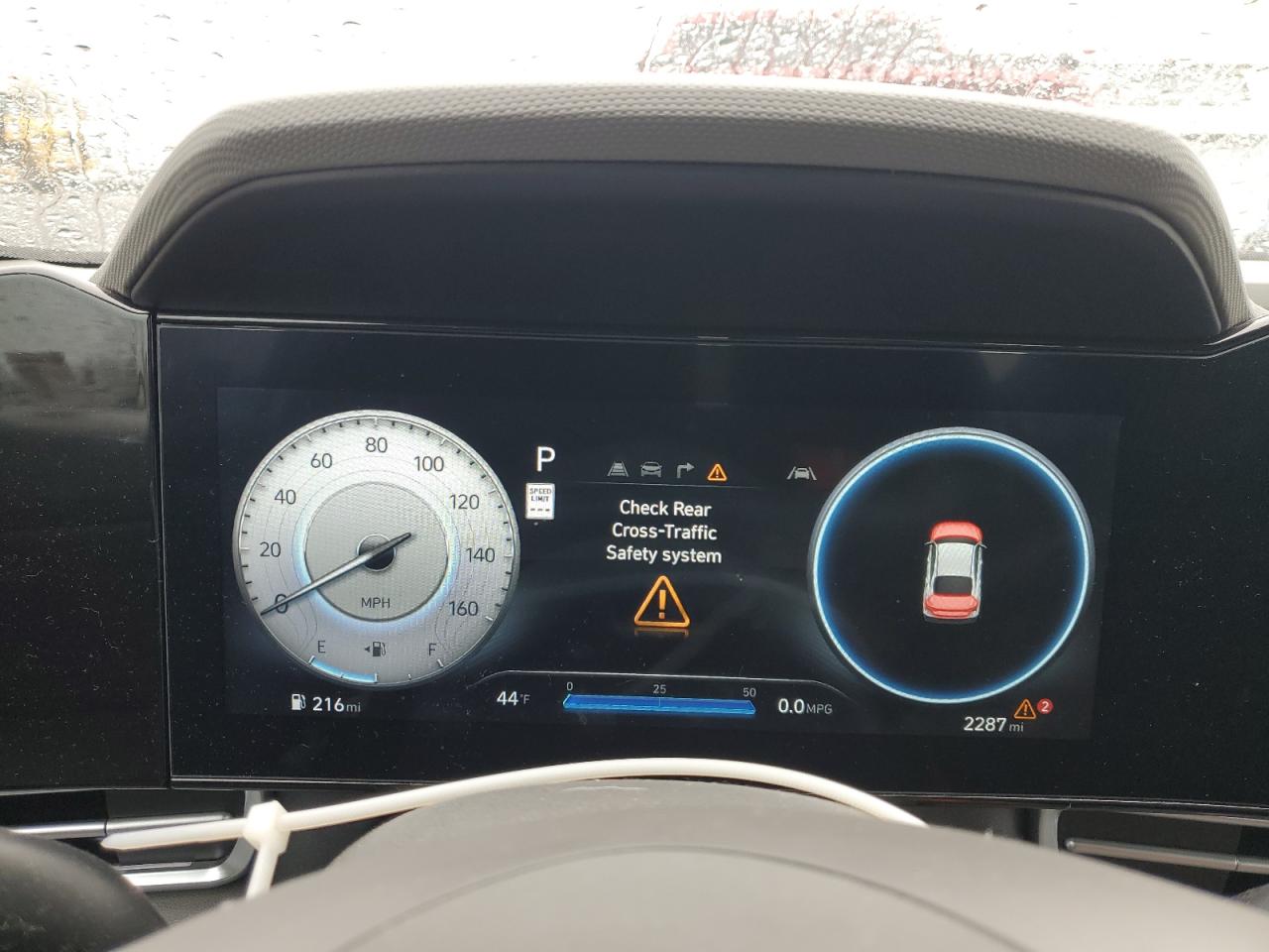 2024 Hyundai Elantra - Image 9
