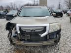 2011 Honda Pilot Exl   for Sale in Wayland, MI - Front End