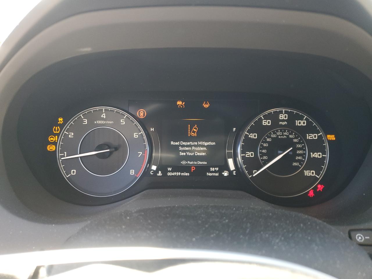 2024 Acura RDX - Image 9