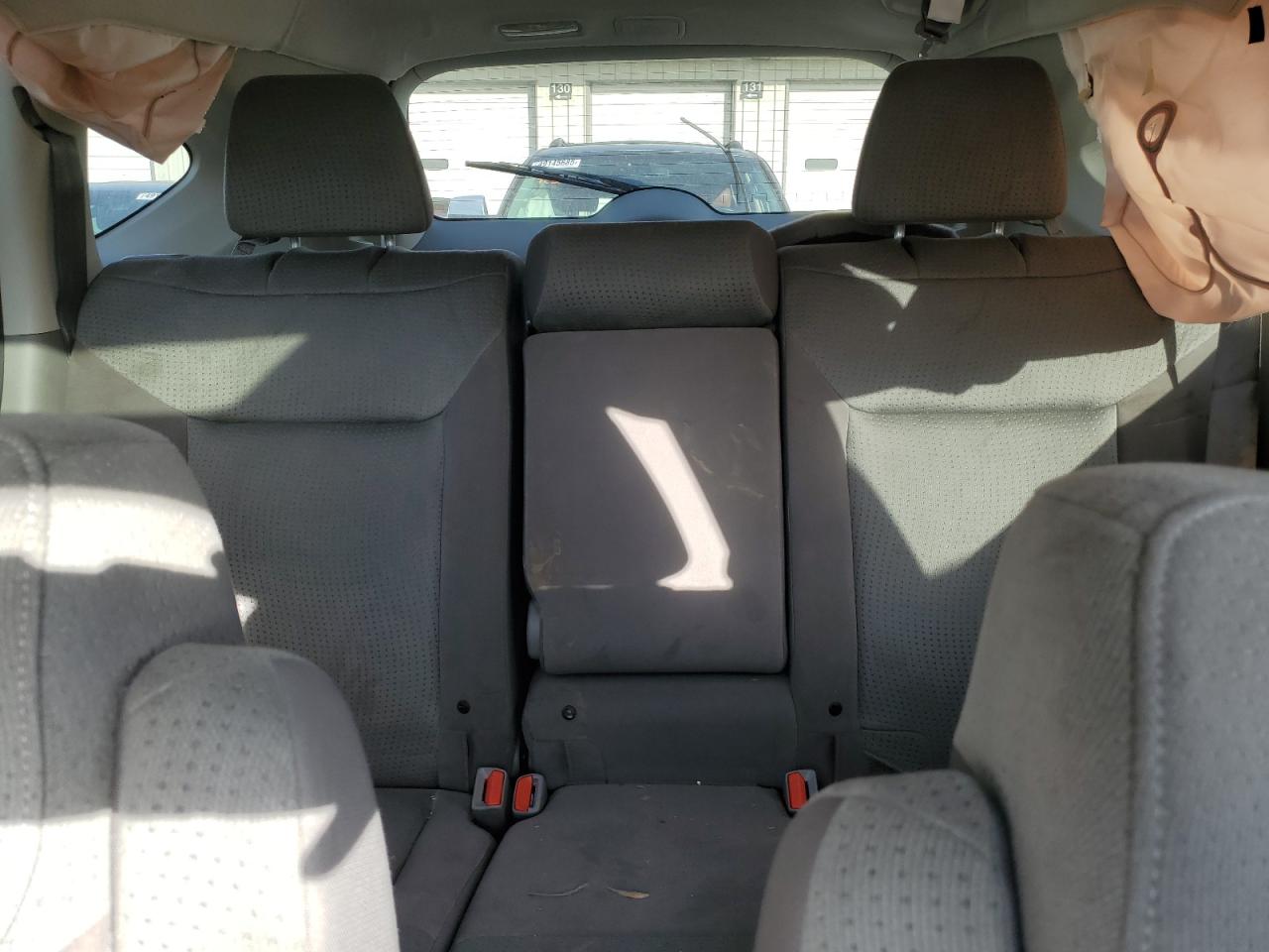 2013 Honda CR-V - Image 10