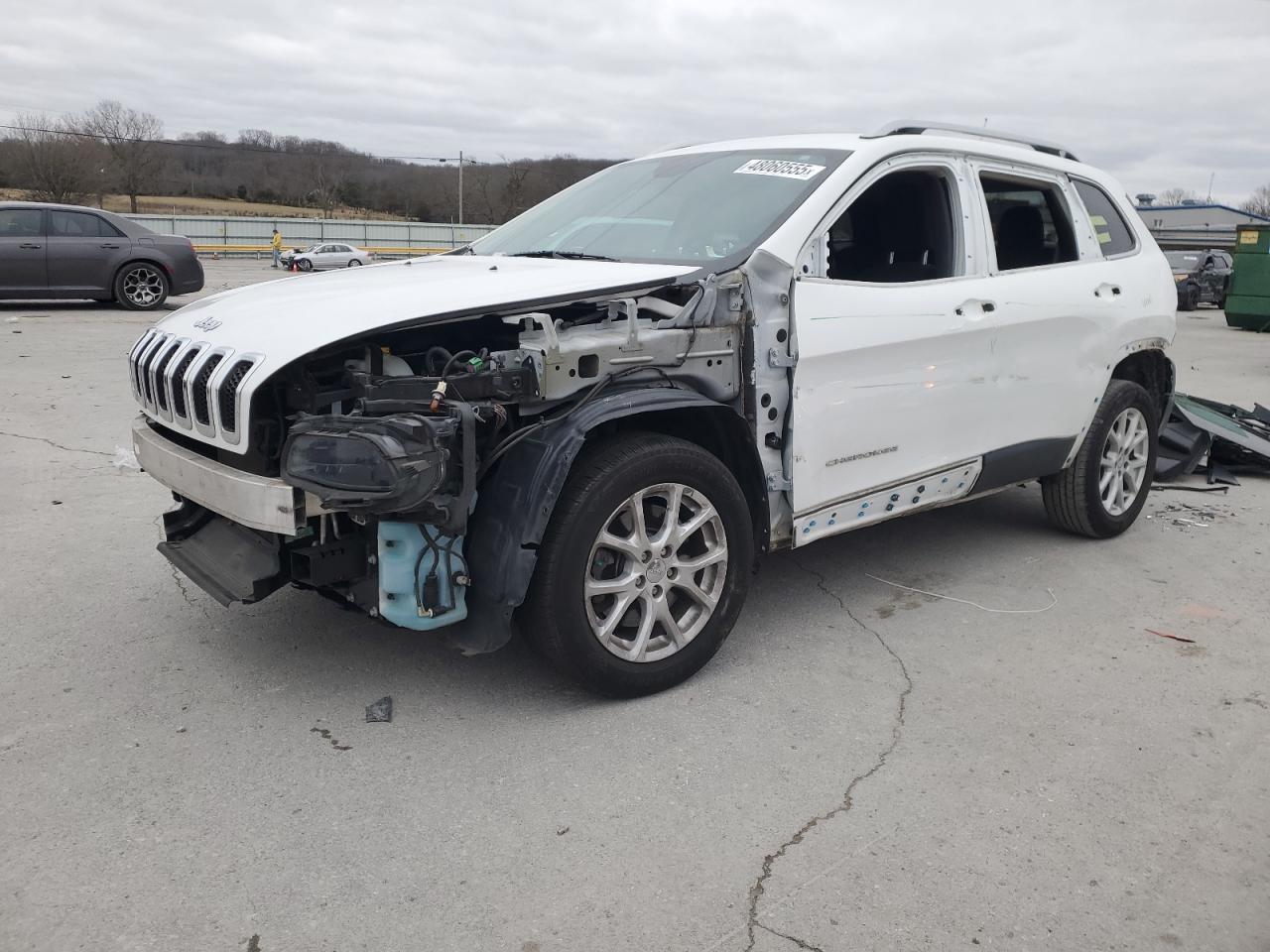 Lebanon, TN에서 판매 중인 2017 Jeep Cherokee Latitude - All Over