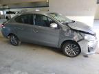 2018 Mitsubishi Mirage G4 Se на продаже в Sandston, VA - Front End