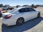 2017 Honda Accord Sport للبيع في Lumberton، NC - Front End