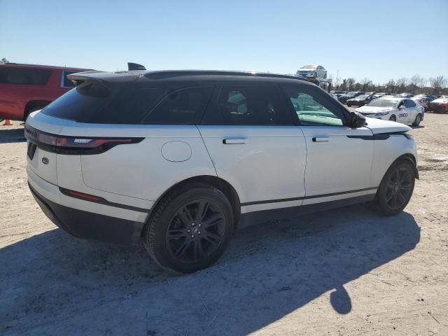 LAND ROVER RANGEROVER 2020 Biały