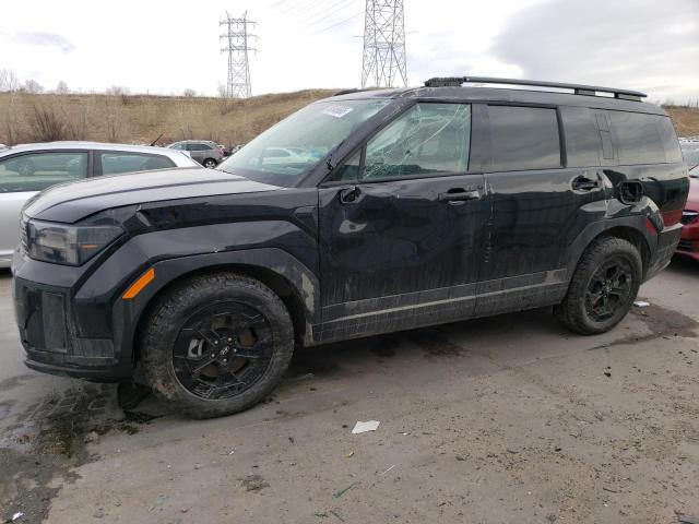2024 Hyundai Santa Fe Xrt