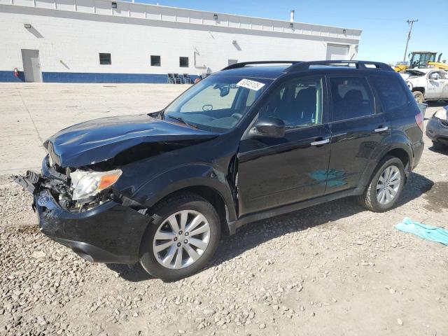 2013 Subaru Forester 2.5X Premium