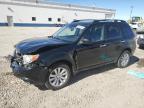 2013 Subaru Forester 2.5X Premium na sprzedaż w Farr West, UT - Front End
