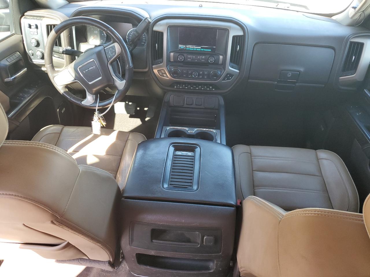 2019 GMC Sierra - Image 8