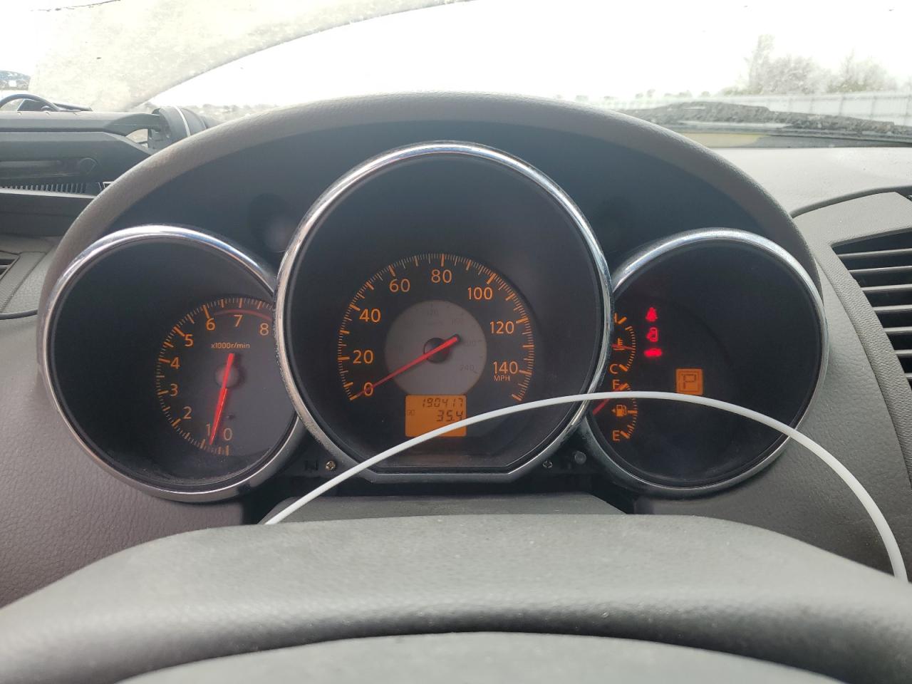 2006 Nissan Altima - Image 9
