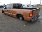 1999 Chevrolet Silverado C1500 na sprzedaż w Los Angeles, CA - Stripped