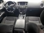 2019 Nissan Pathfinder S zu verkaufen in Dyer, IN - Front End