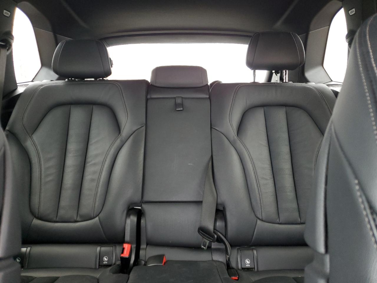 2019 BMW X5 - Image 10