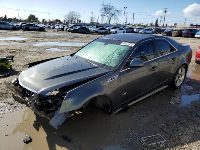2009 Cadillac Cts-V 