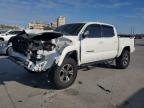 2017 Toyota Tacoma Double Cab zu verkaufen in New Orleans, LA - Front End