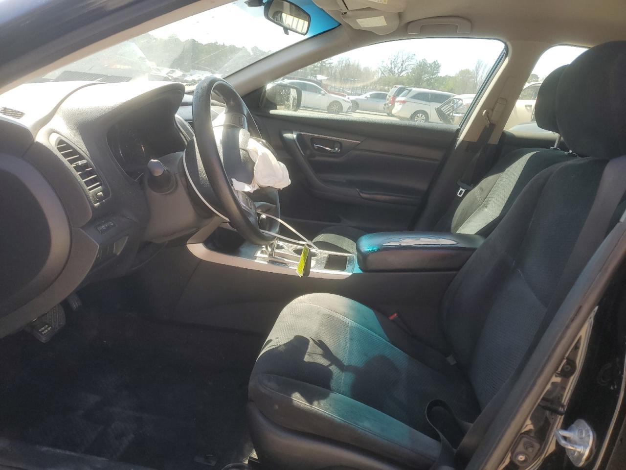 2015 Nissan Altima - Image 7