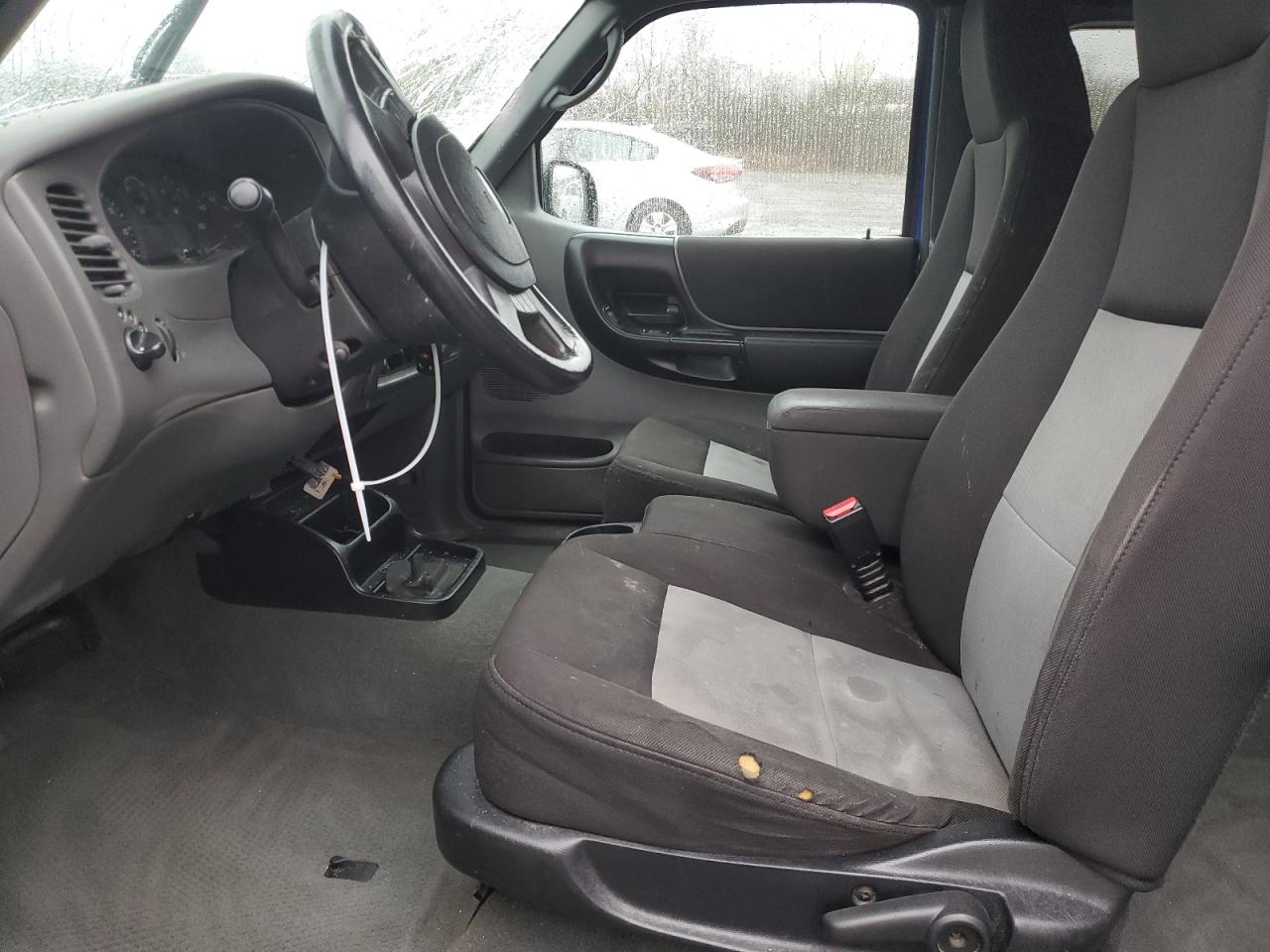 2004 Ford Ranger Super Cab VIN: 1STZR45E84PB52324 Lot: 51235315