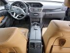 2013 Mercedes-Benz E 350 4Matic за продажба в Jacksonville, FL - Rear End