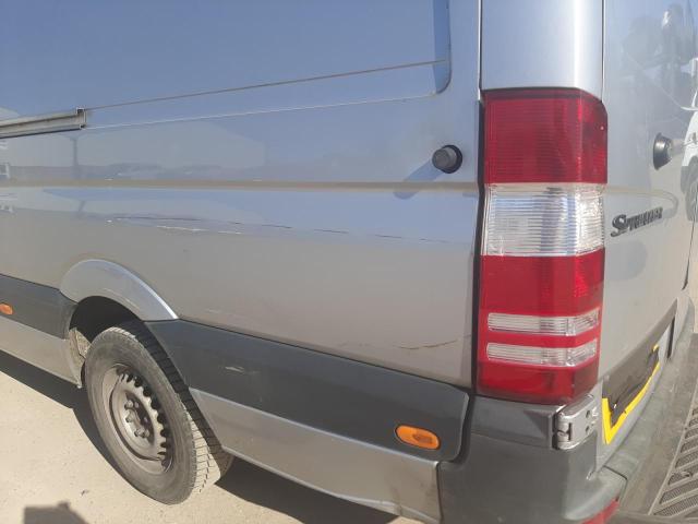 2018 MERCEDES BENZ SPRINTER 3