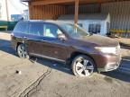2011 Toyota Highlander Limited zu verkaufen in Denver, CO - All Over