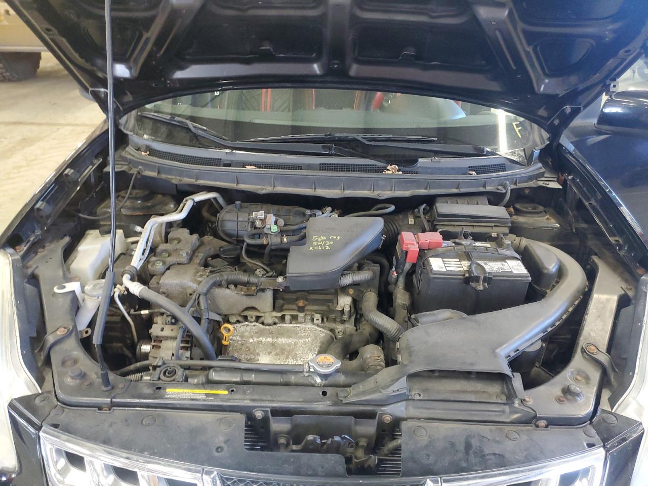 2012 Nissan Rogue - Image 12