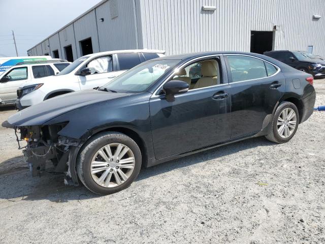 Sedans LEXUS ES350 2013 Czarny