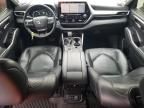 2021 Toyota Highlander Hybrid Platinum for Sale in Sun Valley, CA - Vandalism