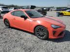 2017 Toyota 86 Base იყიდება Memphis-ში, TN - Rear End