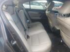 2010 Acura Tl  na sprzedaż w Memphis, TN - Burn - Engine