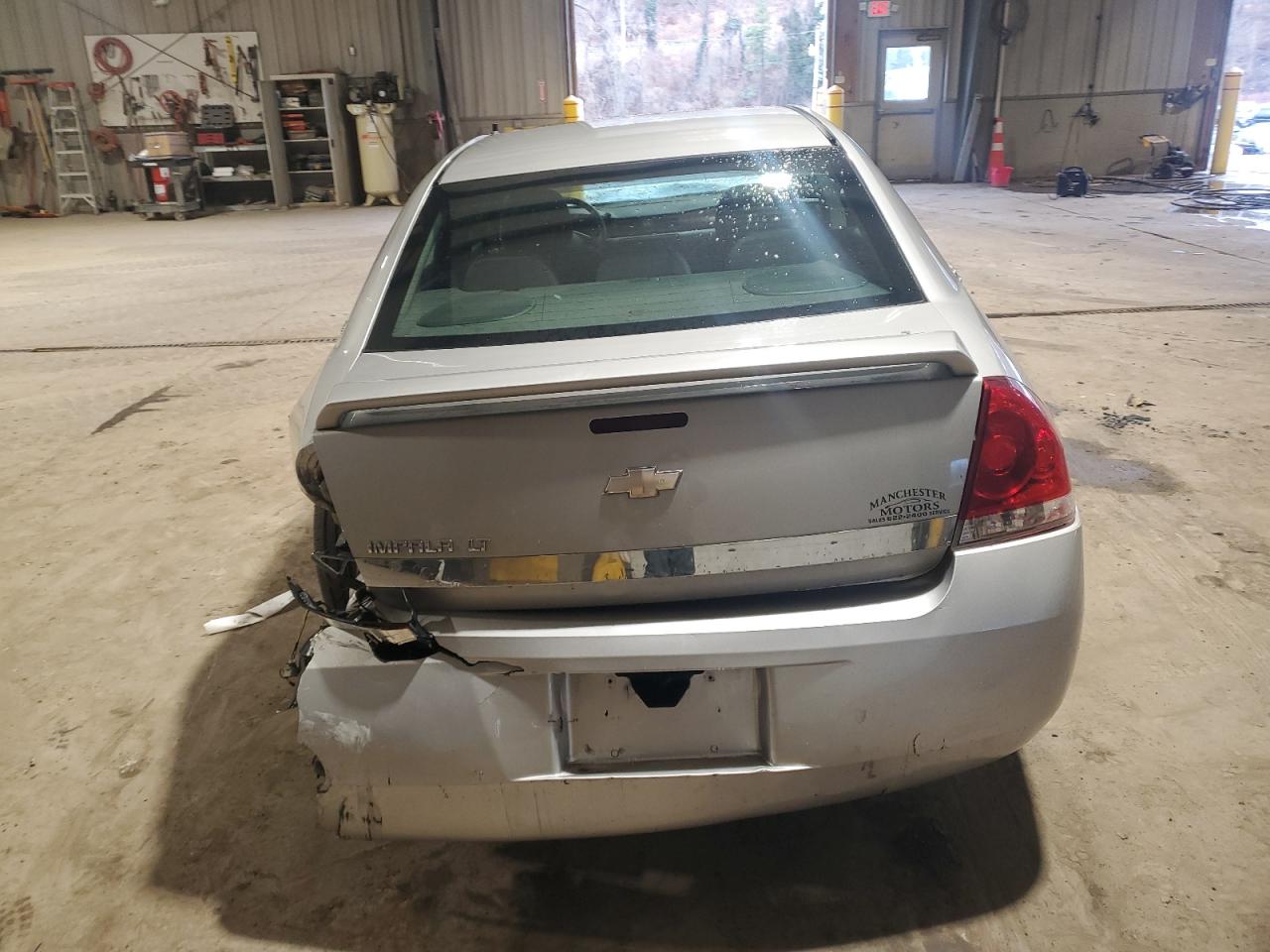 2008 Chevrolet Impala - Image 6