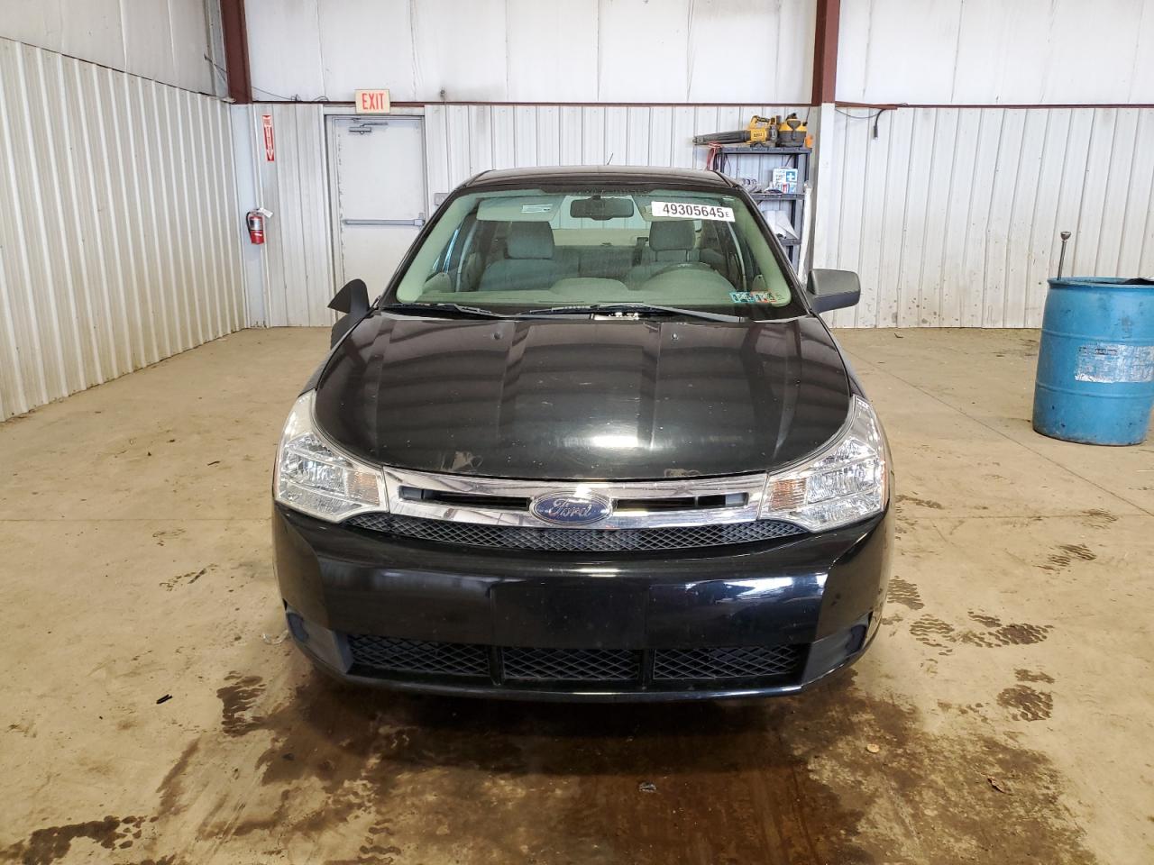 2008 Ford Focus - Image 5