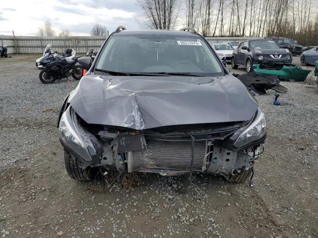  SUBARU CROSSTREK 2023 Серый