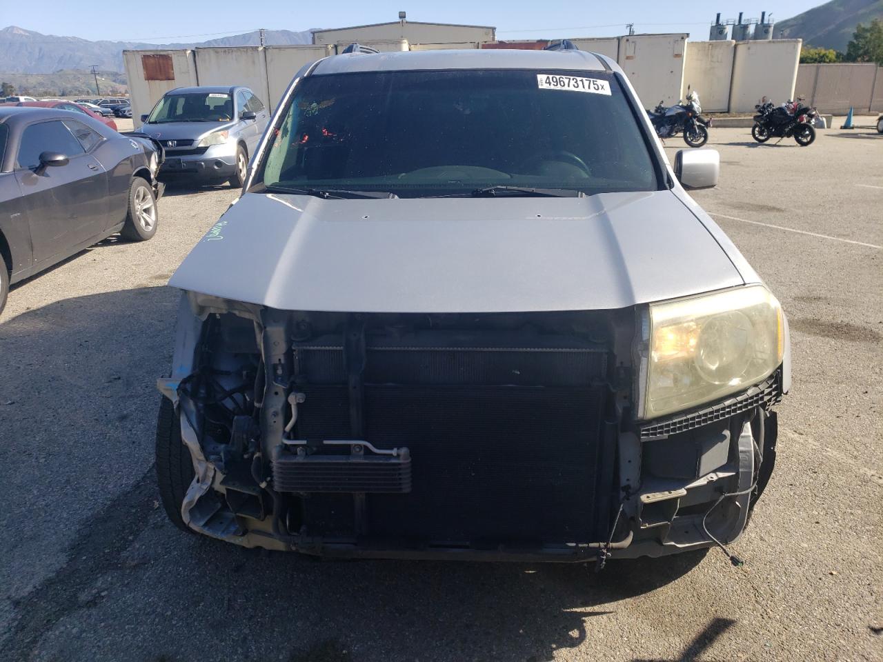2011 Honda Pilot - Image 5