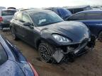2016 Porsche Macan S للبيع في Elgin، IL - Front End