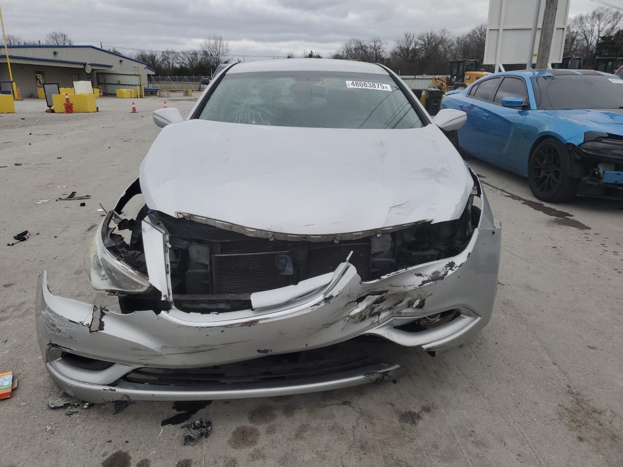 2012 Hyundai Sonata - Image 5