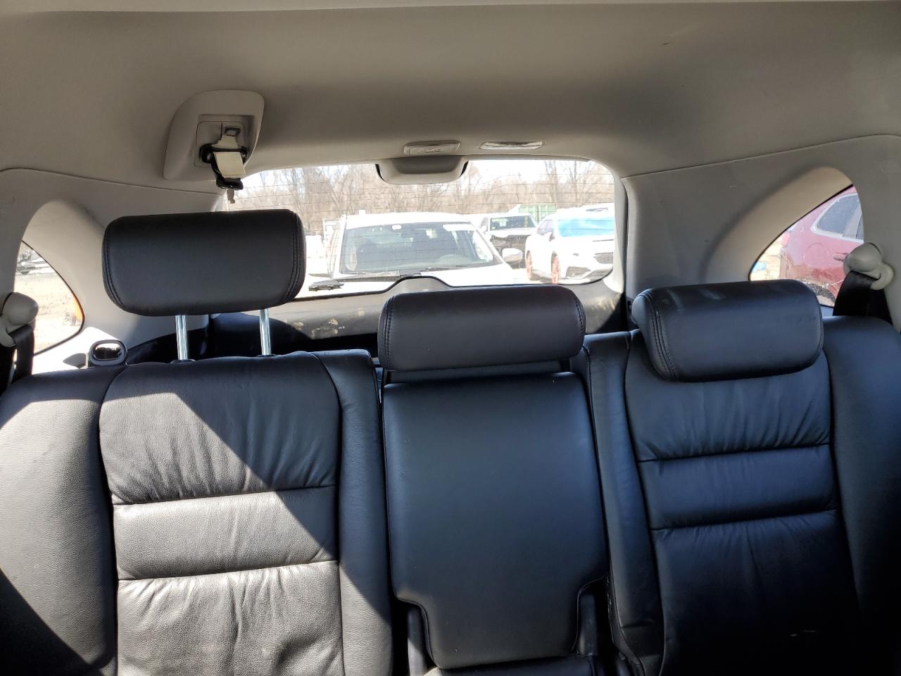 2009 Honda CR-V - Image 10