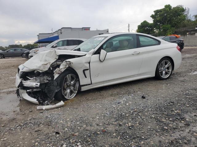 2019 Bmw 430I 