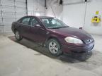 2007 Chevrolet Impala Lt for Sale in Lexington, KY - Front End