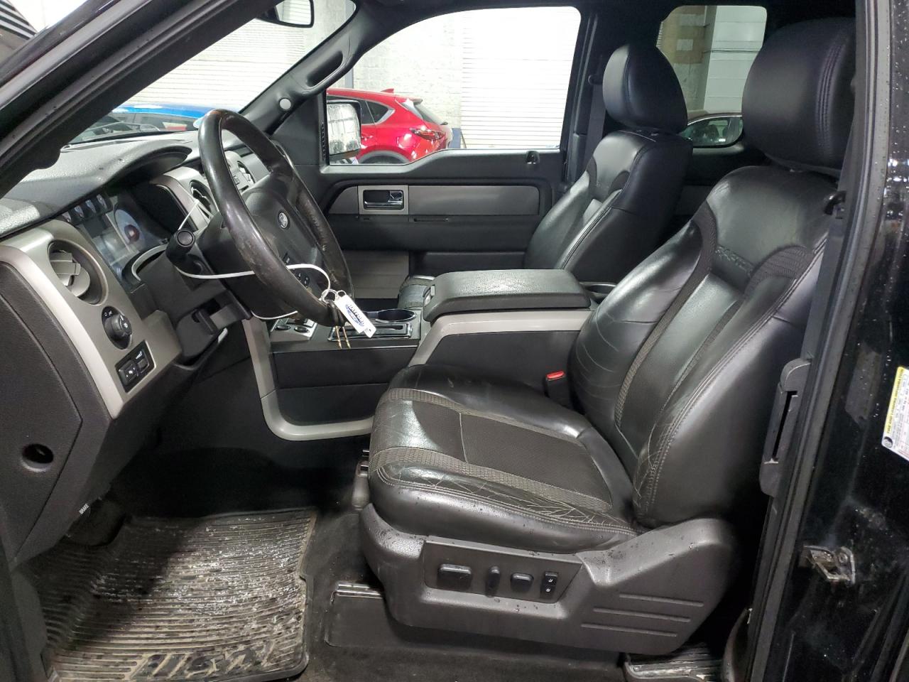 2010 Ford F-150 - Image 7